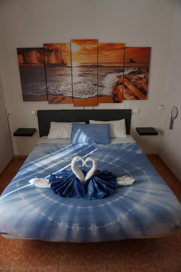 Namaste Rooms (Adults Only) Valencia Exteriör bild